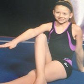 Hailey Clines foto