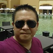 Foto von Ronnie Arabis