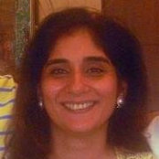 Foto von Nandini Dhowan