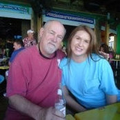 David Mixsons billede