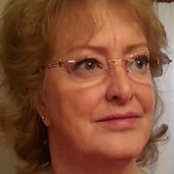 Suzanne Wilsons billede