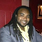 Gregory Rucker's photo