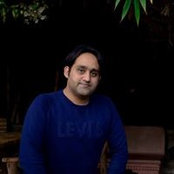 Junaid Khalids foto