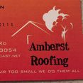 Amherst Roofing NH's profile photo