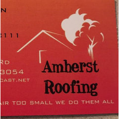 Amherst Roofing NH