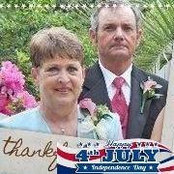 Sheila Horrell Cain's photo