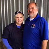Richard Davis's photo