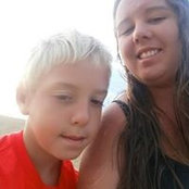 Sarah Cook's photo