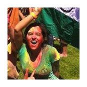 Radhika Boros's photo
