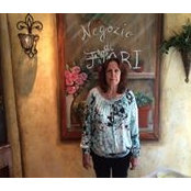 Candace Macaluso's photo