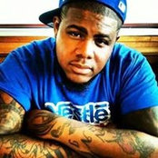 Javarius Hendrix's photo
