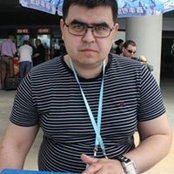 Ilya Korotkov's photo