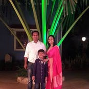 Foto von Hemlata Dhanothia