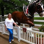 LuAnn Gartners billede