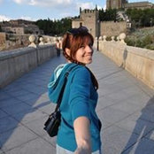 Ekaterina Levchenko's photo