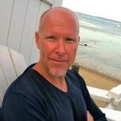 Ben Boyds foto