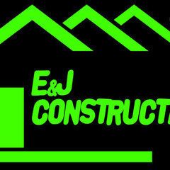 E&J construction Inc