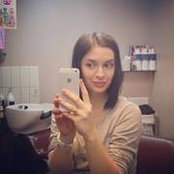 Anna Krylova's photo