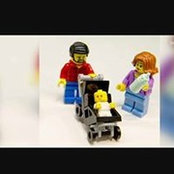 Robert Thickett's photo