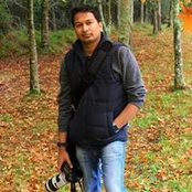 Foto de Satrajit Basu