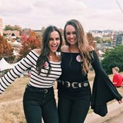 Caroline Thomas's photo