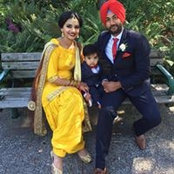 Sonam Bains's photo