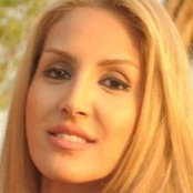 Naghmeh Eghlimis foto
