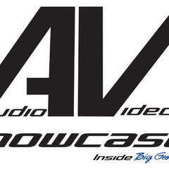 Audio Video Showcase