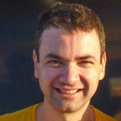 Leon Dubinsky's photo