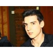 Dragos Stans foto