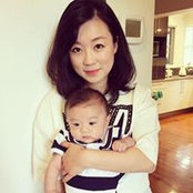 Maggie Liu's photo