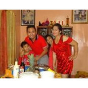Borgy Panis's photo
