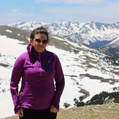Dawnyetta Welch's photo
