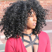 Destinee Wrights foto