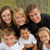 Rachael McGuire's photo
