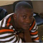 Isaac Anim's photo
