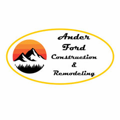 Ander Ford Construction & Remodeling