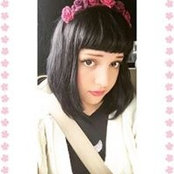 Caroline Parker's photo