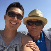 Peter Chung's photo