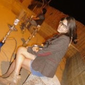 Anisha Guptas foto