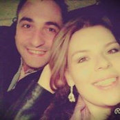 Alcides Silva's photo