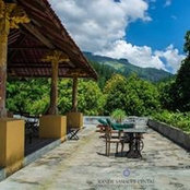 Samadhi Centres billede