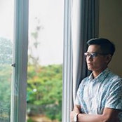 Aung Chan Oo's photo