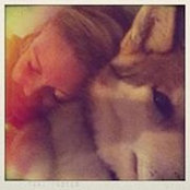 Sarah Dion's photo