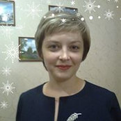 Елена Середюк's photo