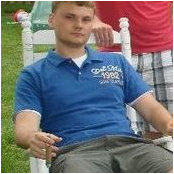 Marcin Gruszka's photo