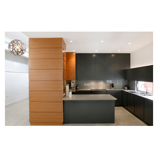 Lilli Pilli Home - Contemporary - Kitchen - Sydney - by Zeitgeist ...