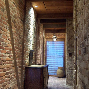 French Quarter Historic REproduction