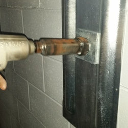 Foundation Wall Straightening - Products