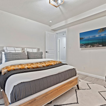 Apollo Way, Incline Village, Nevada
